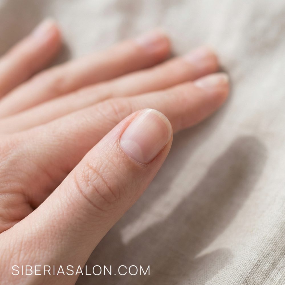 ¿Qué es la cutícula de las uñas? ¿Qué es la cutícula de las uñas?