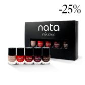nata classic set - NATAC-SET 4.5B -25