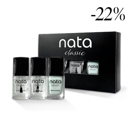 nata classic set - basess -22
