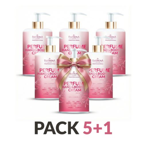 pack Farmona Perfume Hand&Body Beauty