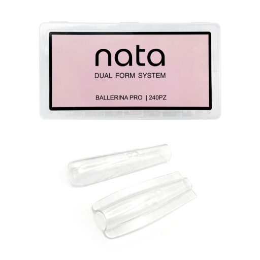dual form system ballerina pro