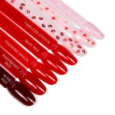 Foto del producto 2: Pack colección de esmaltes semipermanentes Neonail – Selección de San Valentín +.