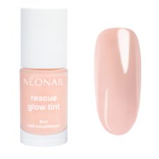 Foto del producto 7: Acondicionador de uñas 3 en 1 Rescue Glow Tint Peachy Nude Neonail 7,2 ml.