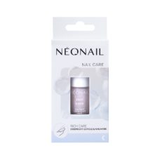 Foto del producto 24: Mascarilla nutritiva intensiva de noche para uñas Neonail 7,2 ml - Rich Care Overnight Nail Mask.