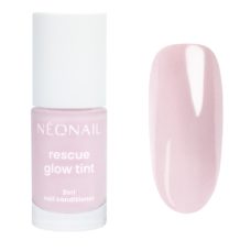 Foto del producto 6: Acondicionador de uñas 3 en 1 Rescue Glow Tint Glitter Violet Neonail 7,2 ml.