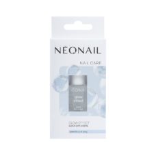 Foto del producto 3: Gotas de secado rápido con efecto brillo Neonail 6,5 ml - Glow Effect Quick Dry Drops.