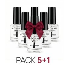 Foto del producto 24: Pack 5+1 Nail Prep Neonail Expert 15 ml+. Foto del producto 24: Pack 5+1 Nail Prep Neonail Expert 15 ml+.