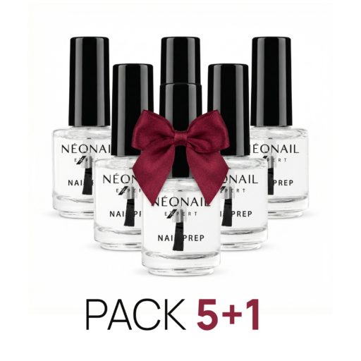 Nail Prep Neonail Expert 5+1