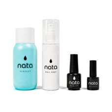 Foto del producto 7: Pack Esencial Preparadores de Uñas NATA +. Foto del producto 7: Pack Esencial Preparadores de Uñas NATA +.