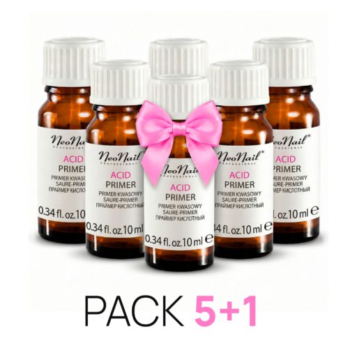 acid primer 5+1