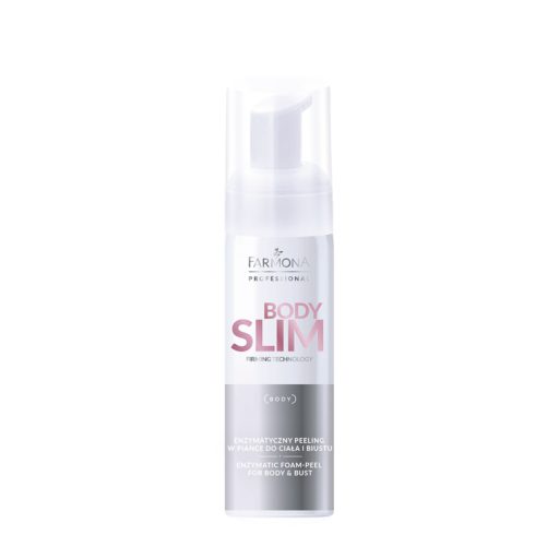 body slim foam-peel