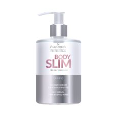 Foto del producto 1: Gel-sérum para cuerpo y busto 300ml Farmona Body Slim.