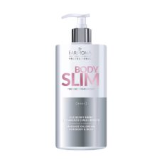 Foto del producto 7: Aceite-crema de masaje para cuerpo y busto 500ml Farmona Body Slim.