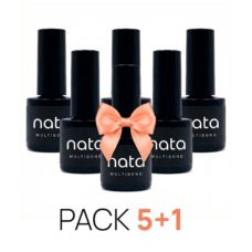 Foto del producto 4: Pack 5+1 Multibond Nata 8ml (primer non-acid) +. Foto del producto 4: Pack 5+1 Multibond Nata 8ml (primer non-acid) +.