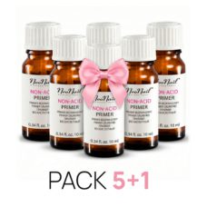 Foto del producto 1: Pack 5+1 Primer non-acid Neonail 10ml +.