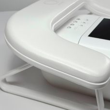 Foto del producto 30: Pack profesional lámpara O'Nail con mando y apoyabrazos.