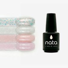 Foto del producto 2: Pack Shimmer colección limitada NATA 15ml - Liquid Gel en botella +. Foto del producto 2: Pack Shimmer colección limitada NATA 15ml - Liquid Gel en botella +.
