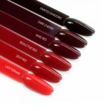 Foto del producto 1: Pack de esmaltes semipermanentes Neonail - selección de 6 colores rojos y burdeos +. Foto del producto 1: Pack de esmaltes semipermanentes Neonail - selección de 6 colores rojos y burdeos +.