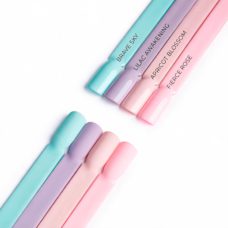 Foto del producto 17: Pack 4 tonos pastel Colección Spring in Motion Primavera 2026 +. Foto del producto 17: Pack 4 tonos pastel Colección Spring in Motion Primavera 2026 +.