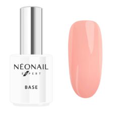 Foto del producto 12: Base semipermanente Neonail Expert 15ml  – Minimalist Color Peach Tone.