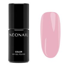 Foto del producto 4: Esmalte semipermanente Neonail 7,2ml - Fierce Rose.