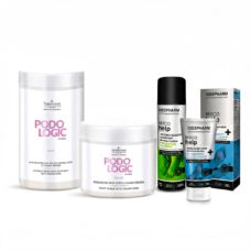 Foto del producto 2: Pack Protección y tratamiento para Pies con Sudoración y Olor +. Foto del producto 2: Pack Protección y tratamiento para Pies con Sudoración y Olor +.