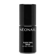 Foto del producto 7: Base semipermanente Neonail 7,2ml  –  Base para Tips - Flexi Tips Base.