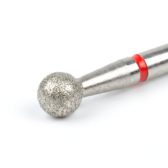 fresa bola o nail 2