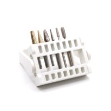 Foto del producto 4: Set de fresas para torno O'Nail.