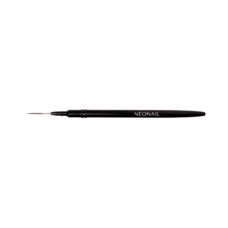 Foto del producto 8: Pincel para nail art 01 Neonail Fine Line 1 mm. Foto del producto 8: Pincel para nail art 01 Neonail Fine Line 1 mm.