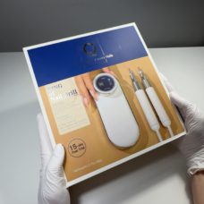 Foto del producto 18: [Equipo Demo] Prueba el Torno IA Micromotor Inteligente O’Nail antes de comprarlo.