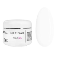 Foto del producto 5: Paint Gel Neonail White Rose 5ml. Foto del producto 5: Paint Gel Neonail White Rose 5ml.