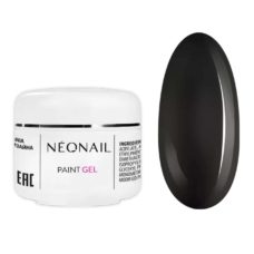 Foto del producto 7: Paint Gel Neonail Black Pearl 5ml. Foto del producto 7: Paint Gel Neonail Black Pearl 5ml.