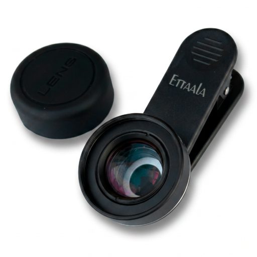 lens 1