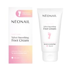 Foto del producto 18: Intense Smoothing Foot Cream Neonail 50ml - Crema Suavizante Intensiva para Pies.