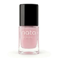 Foto del producto 2: Esmalte Nata Classic - Blushing Rose 10ml.