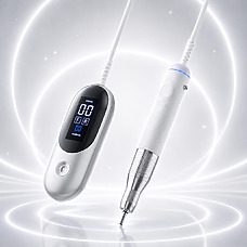Foto del producto 1: Torno IA Micromotor De Inducción O'NAIL Drill M2 De 40.000rpm. Foto del producto 1: Torno IA Micromotor De Inducción O'NAIL Drill M2 De 40.000rpm.