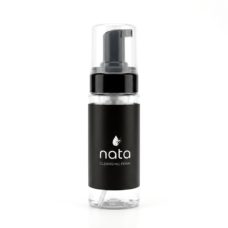 Foto del producto 1: Espuma efecto Photoshop Nata 150ml - Cleansing Foam.