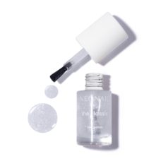Foto del producto 2: Esmalte clásico Neonail 7.2ml Luminous Glow Silver.