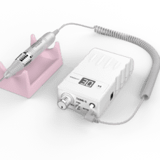 Foto del producto 2: Torno Micromotor SAESHIN BRILLIANT THUMB BLANCO DIGITAL.