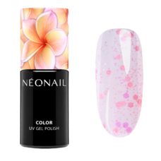 Foto del producto 5: Esmalte semipermanente Neonail 7,2ml - Bloom Confetti Milky.