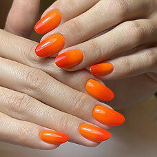Foto del producto 27: Esmalte semipermanente Neonail 7,2 ml - Inner Flame.