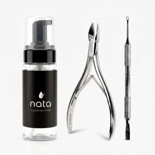 PACK HERRAMINTAS NATA CON ESPUMA