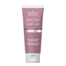 Foto del producto 4: Gel calmante para pies con hesperidina 200ml Farmona Podologic Treatment.