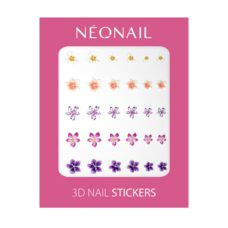 Foto del producto 47: Nail stickers 3D 02 Neonail.