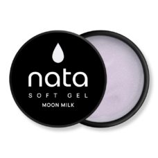 Foto del producto 5: Builder Soft Gel Shimmer Nata 30ml -  Moon Milk.