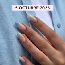 Foto del producto 2: 05.10.2026 | Curso de Perfeccionamiento en Manicura Combinada y esmaltado semipermanente.