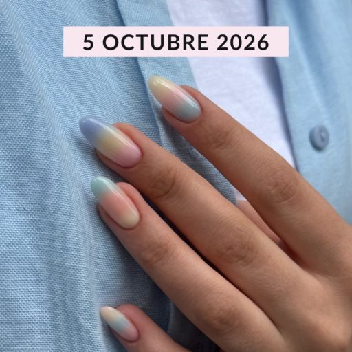 Curso Intensivo de Perfeccionamiento en Manicura Combinada y Esmaltado Semipermanente+
