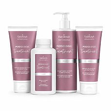 Foto del producto 5: Pack Farmona Podologic Treatment+ con Hesperidina.
