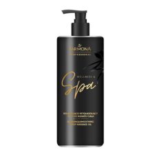 Foto del producto 3: Aceite de masaje corporal relajante y suavizante 500 ml Farmona Wellness&Spa.
